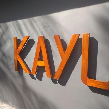 Kayu Bali Canggu (Bali) Exterior photo