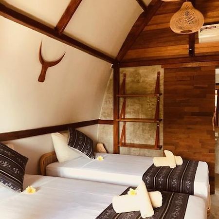Kayu Bali Canggu (Bali) Room photo