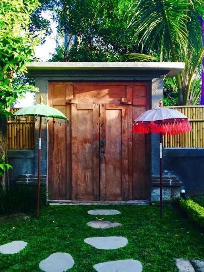 Kayu Bali Canggu (Bali) Exterior photo