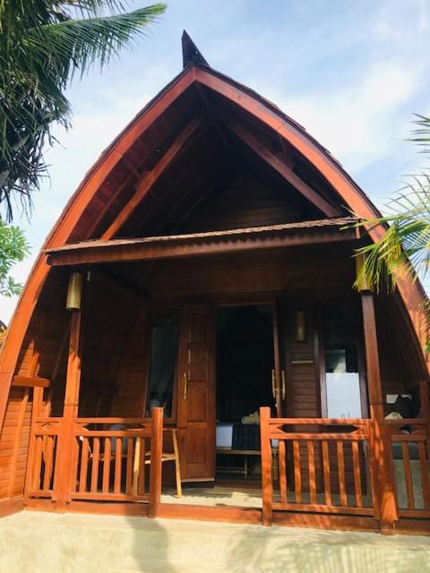 Kayu Bali Canggu (Bali) Exterior photo