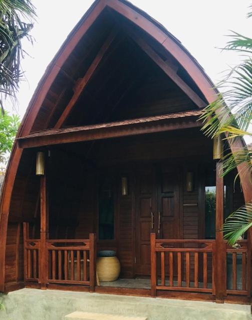 Kayu Bali Canggu (Bali) Exterior photo