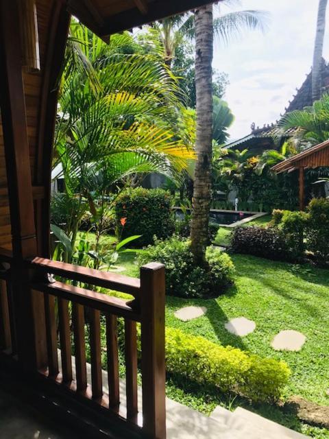 Kayu Bali Canggu (Bali) Exterior photo