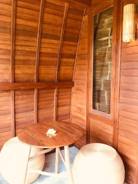 Kayu Bali Canggu (Bali) Exterior photo