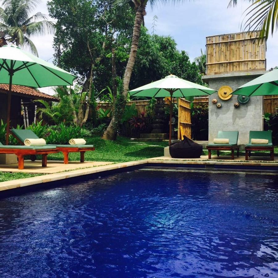 Kayu Bali Canggu (Bali) Exterior photo
