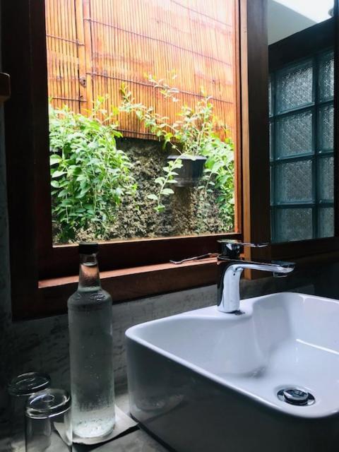 Kayu Bali Canggu (Bali) Exterior photo