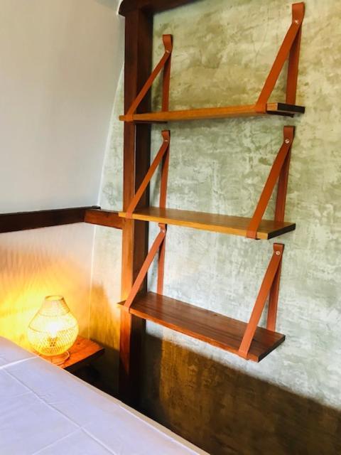 Kayu Bali Canggu (Bali) Exterior photo