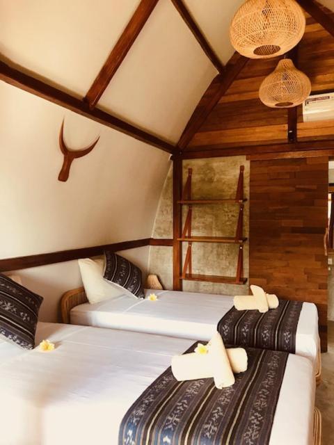 Kayu Bali Canggu (Bali) Room photo