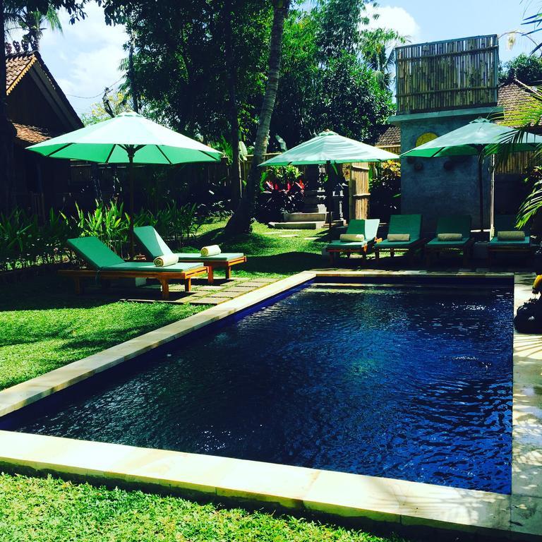 Kayu Bali Canggu (Bali) Exterior photo