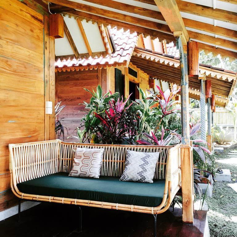 Kayu Bali Canggu (Bali) Exterior photo