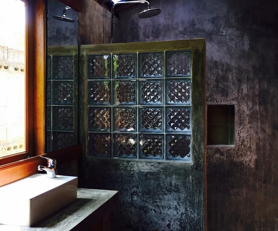 Kayu Bali Canggu (Bali) Exterior photo