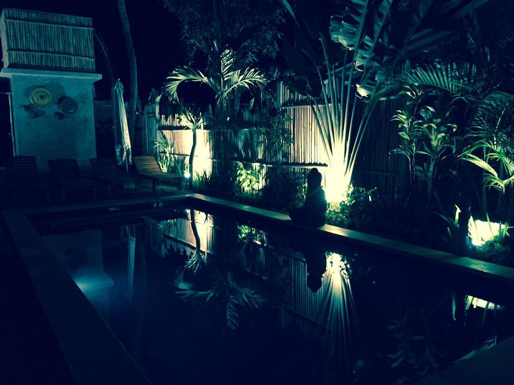 Kayu Bali Canggu (Bali) Exterior photo