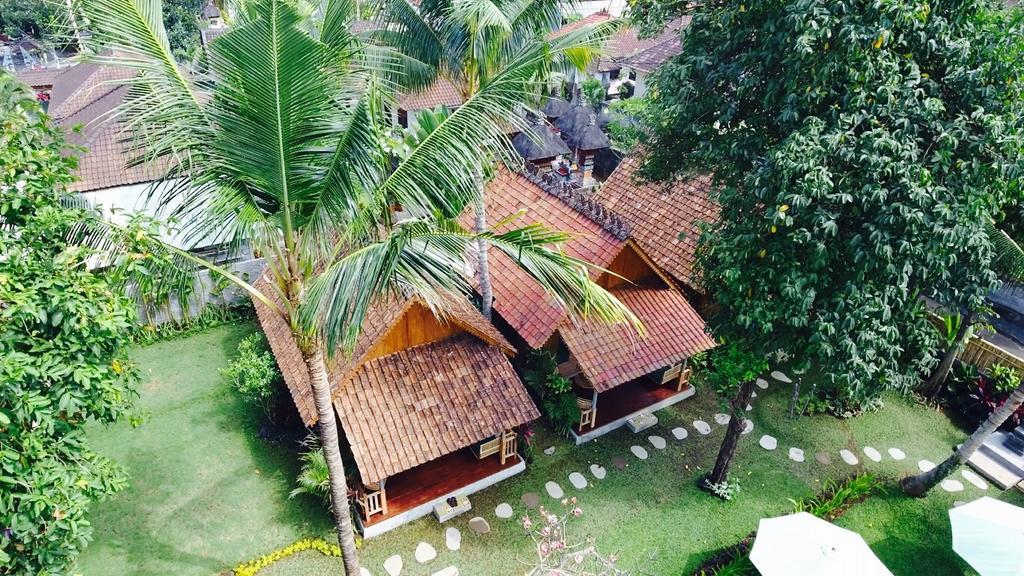 Kayu Bali Canggu (Bali) Exterior photo