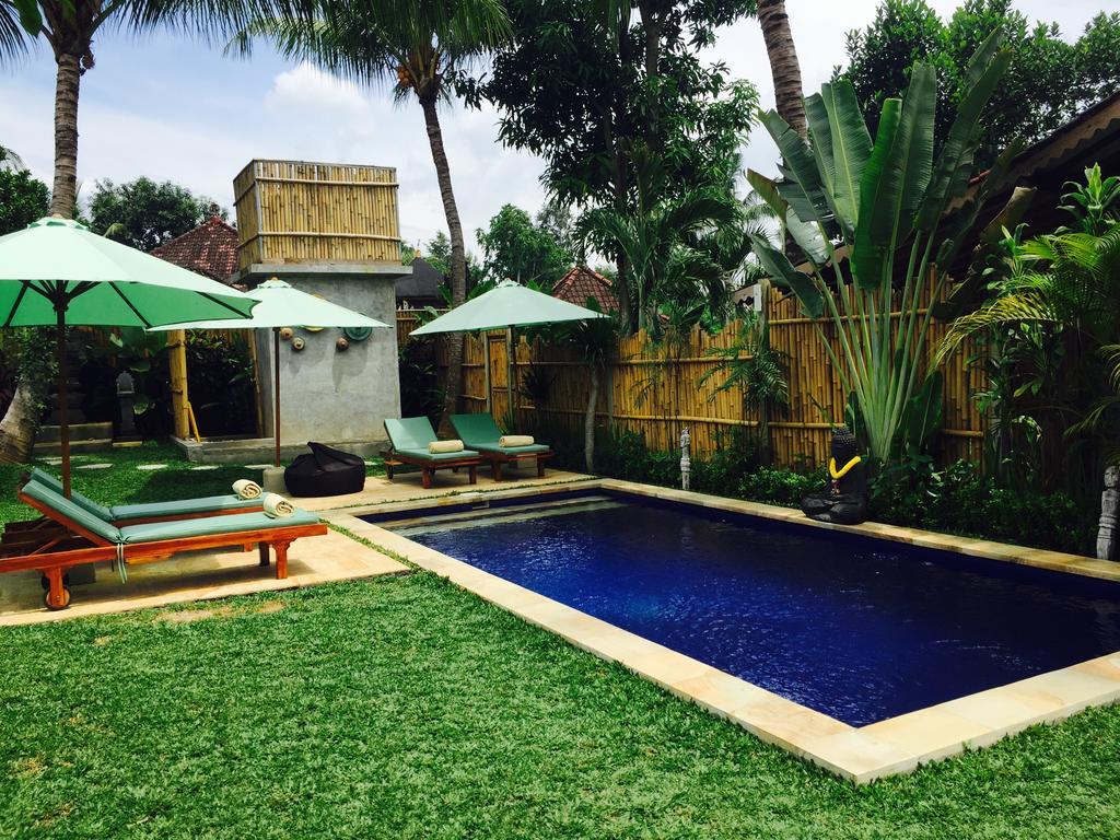 Kayu Bali Canggu (Bali) Exterior photo