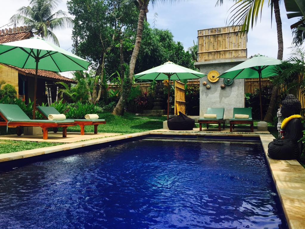 Kayu Bali Canggu (Bali) Exterior photo