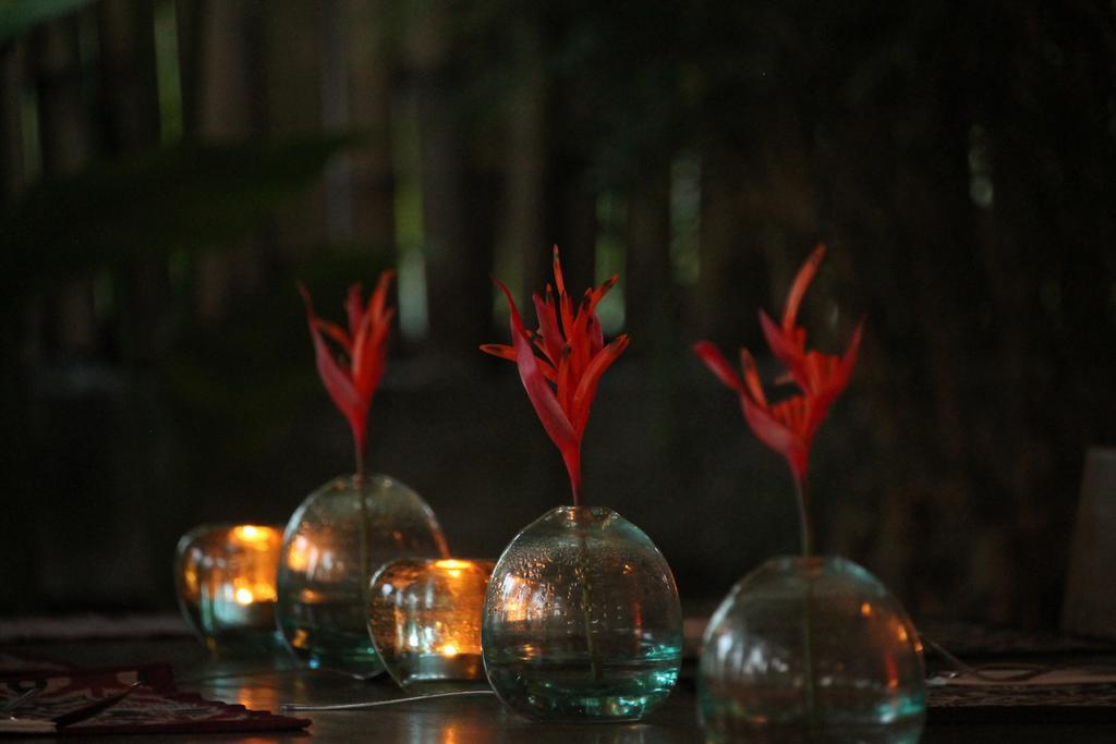 Kayu Bali Canggu (Bali) Exterior photo