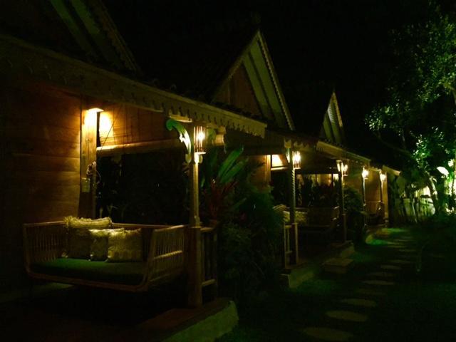 Kayu Bali Canggu (Bali) Exterior photo