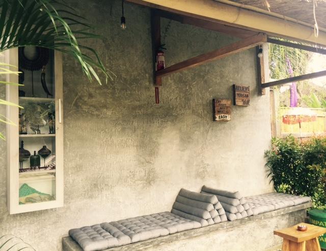 Kayu Bali Canggu (Bali) Exterior photo