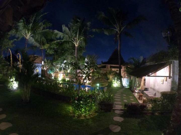 Kayu Bali Canggu (Bali) Exterior photo