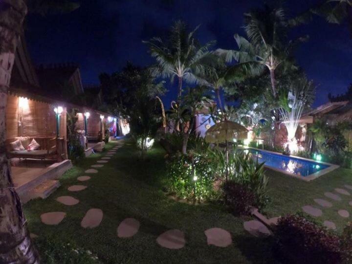 Kayu Bali Canggu (Bali) Exterior photo